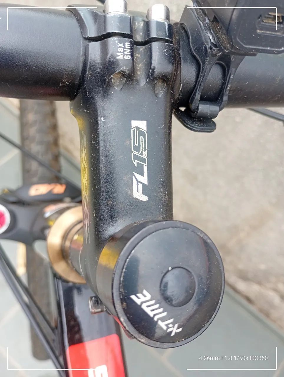 Bicicleta MTB  - Foto 5