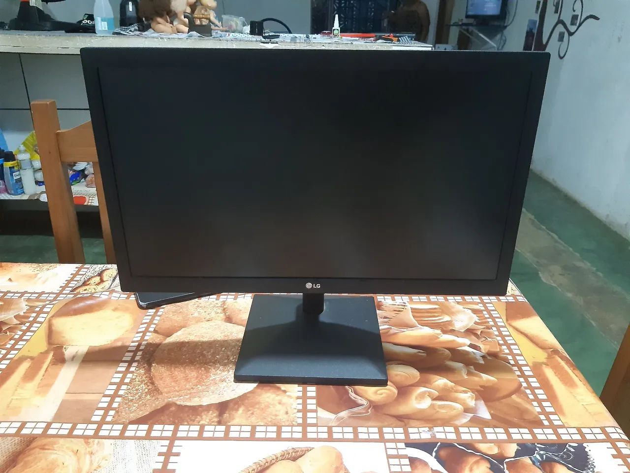 MONITOR LG