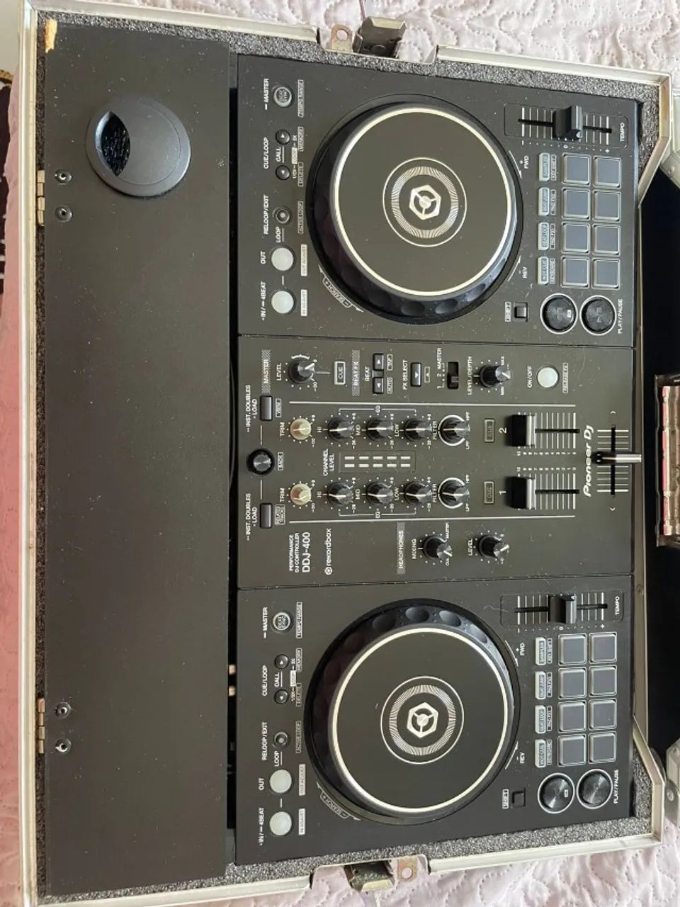 Controladora DJ - Foto 2