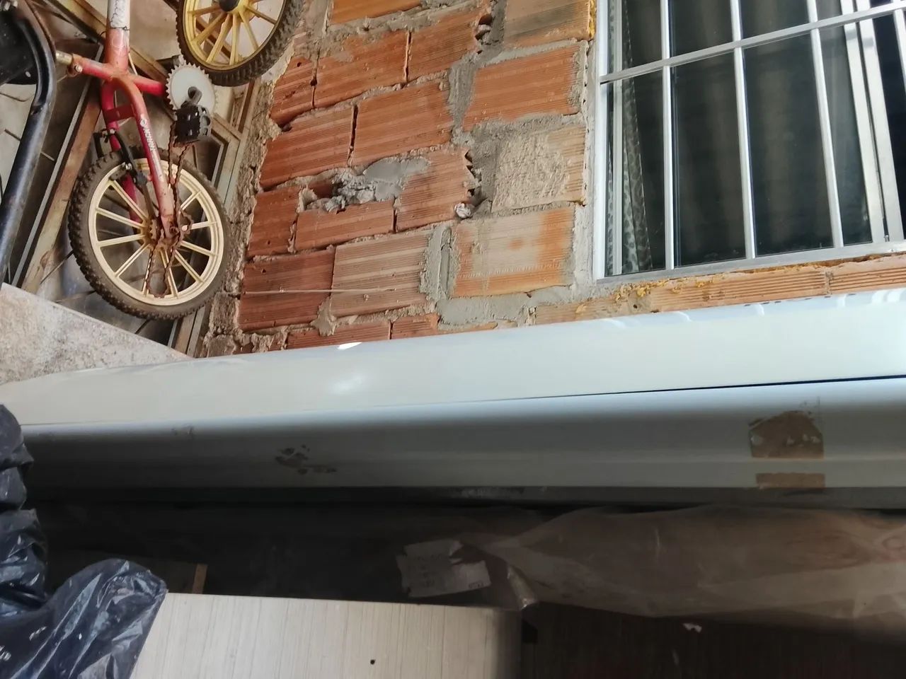 Vendo ar condicionado 36mil btus - Foto 4