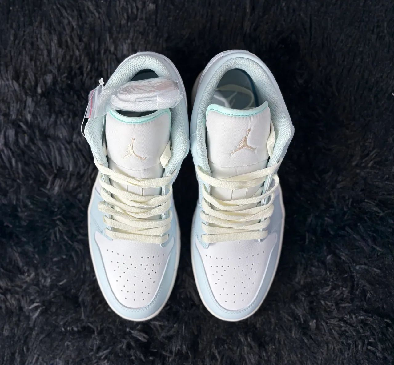 Air Jordan 1 low tamanho 41 - Foto 3