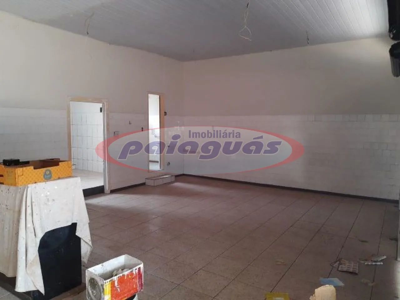 Salão para alugar em Vila Morangueira, Maringá-PR - Foto 3