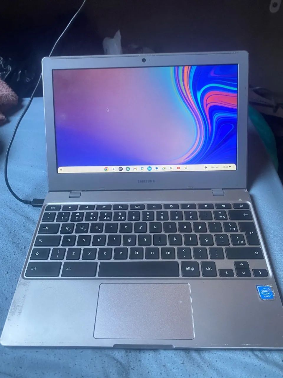 Chromebook