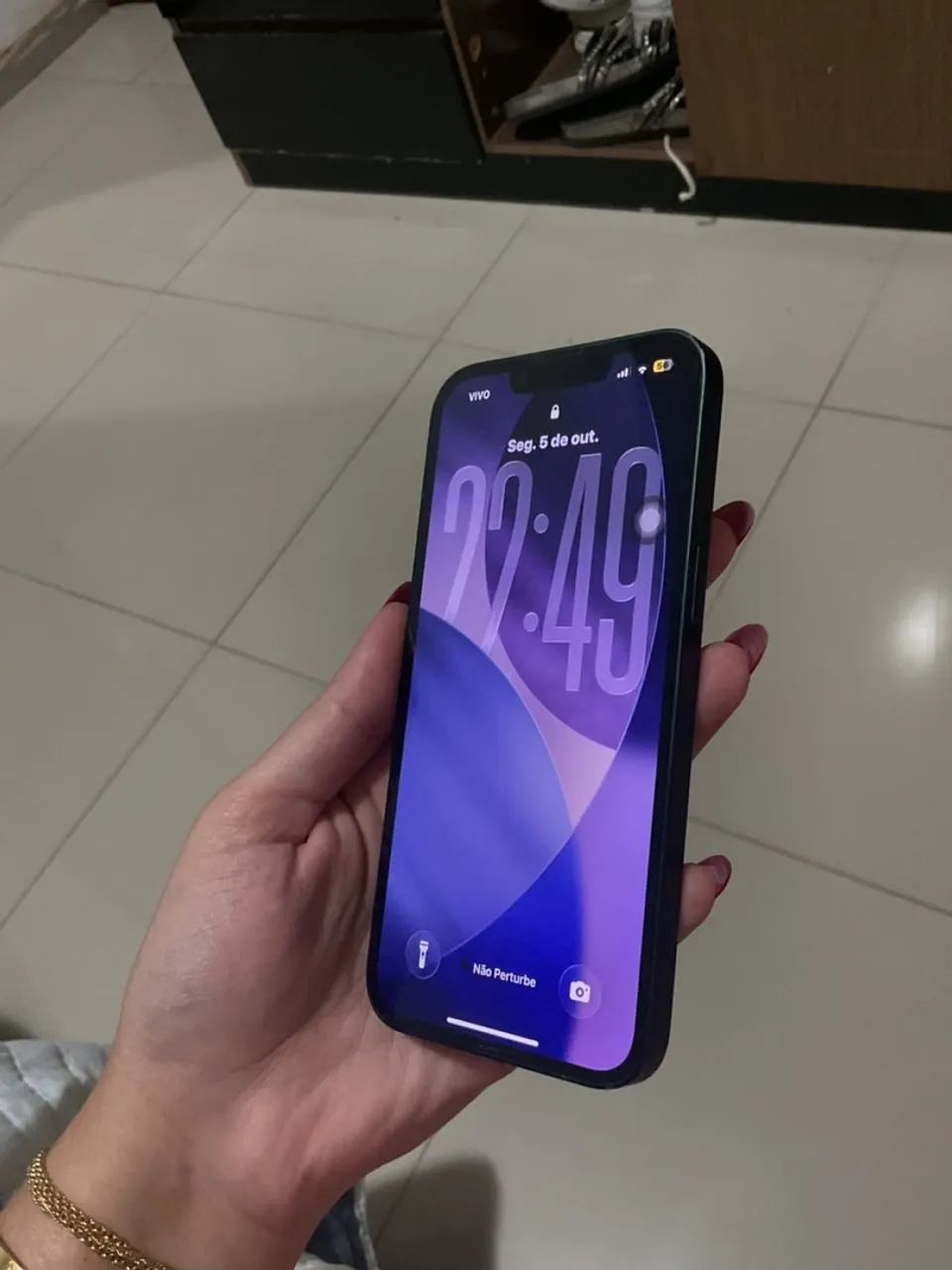 IPHONE 13 128GB  - Foto 2