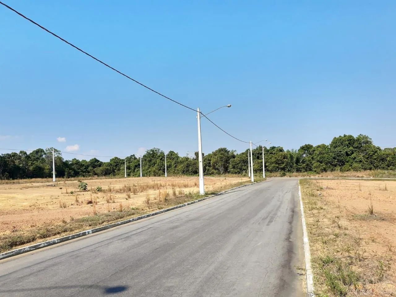 //Lote quitado no Nova Amazonas 1 - Foto 2