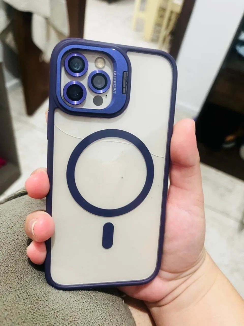 Vendo iPhone 12 Pro - Foto 3