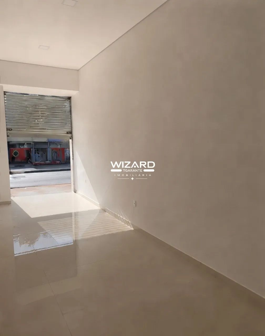 Salão Comercial no Centro com 25m² em Região Movimentada - Foto 5