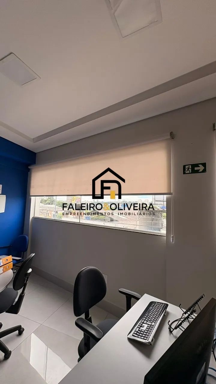 Sala Comercial para Locação ? 395m² ? Bairro Retiro | Jundiaí - SP | Faleiro & Oliveira - Foto 8