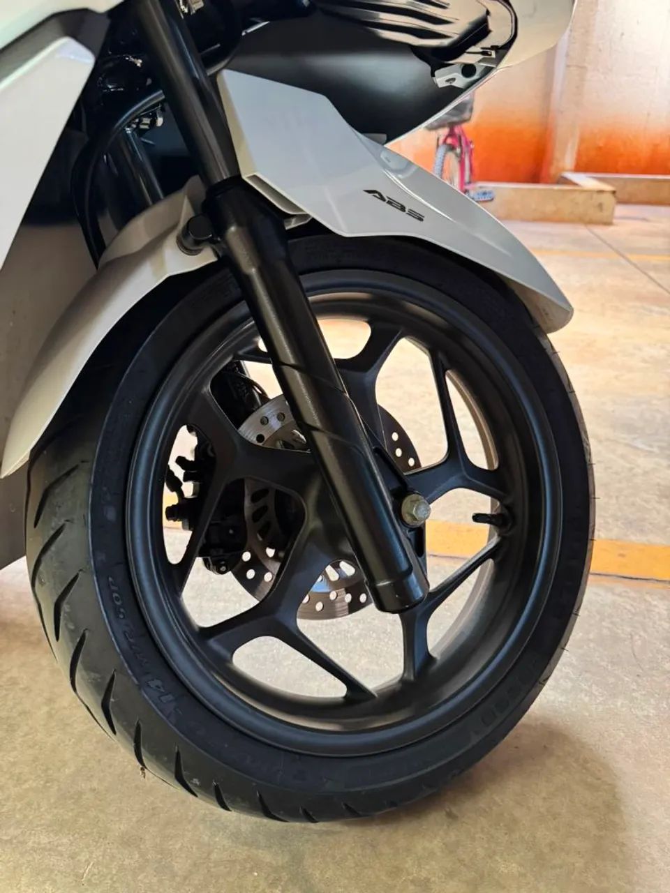 PCX 2023 zerada  - Foto 5