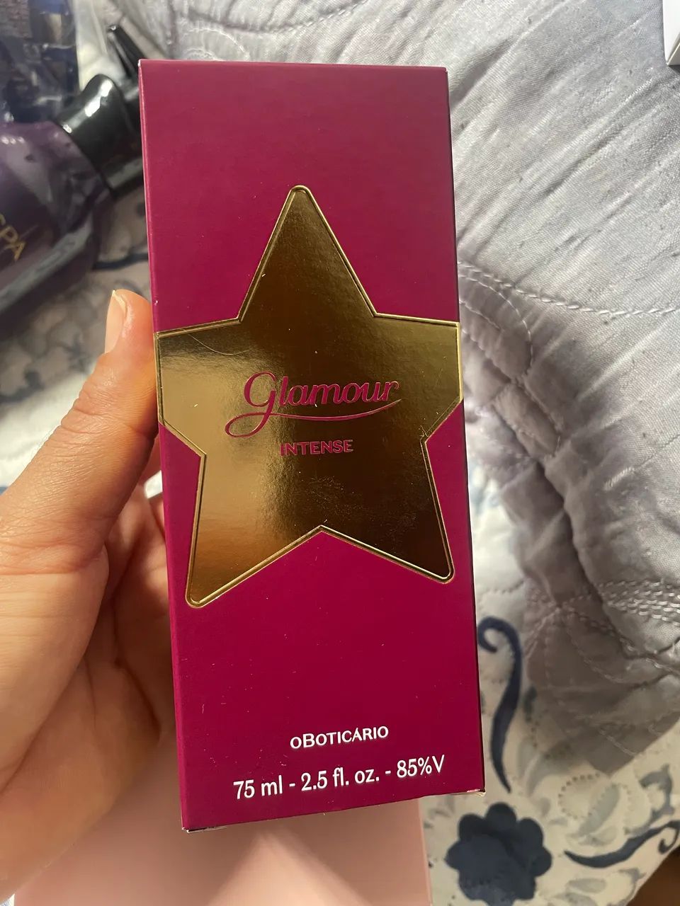 Perfumes  - Foto 3