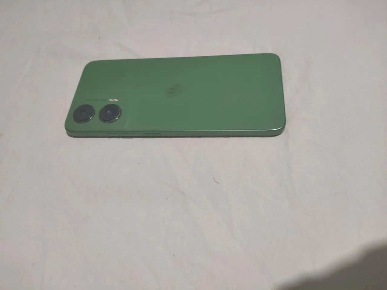 Moto G35 5G 128GB - Excelente Estado - Foto 3