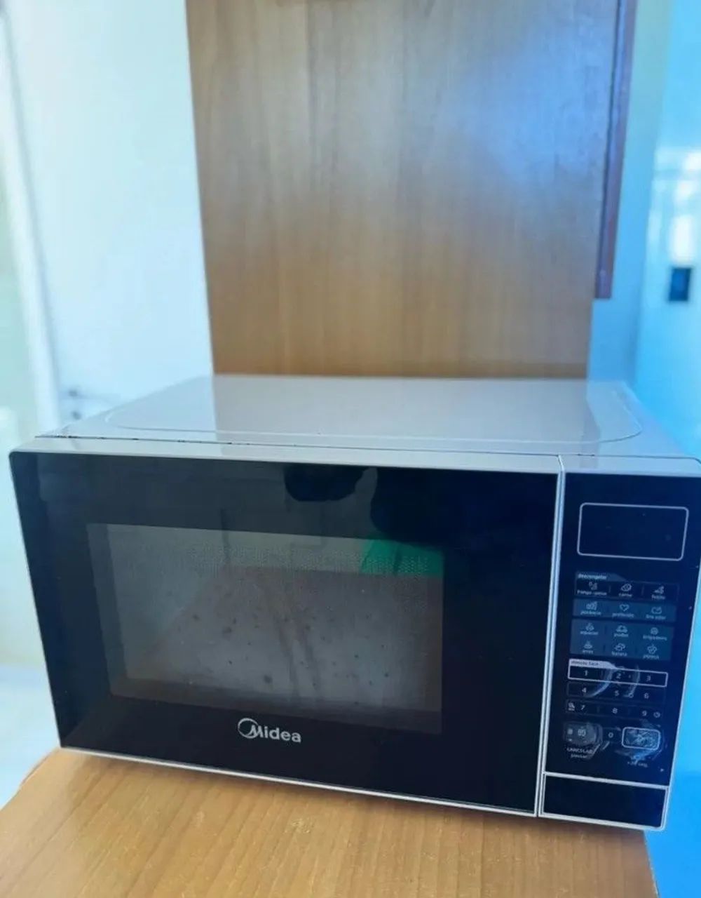Micro-ondas  - Foto 2