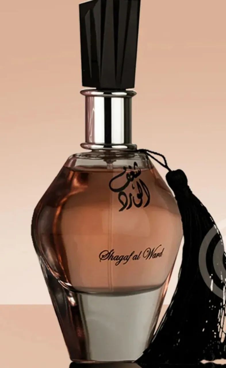 Perfume árabe  - Foto 4