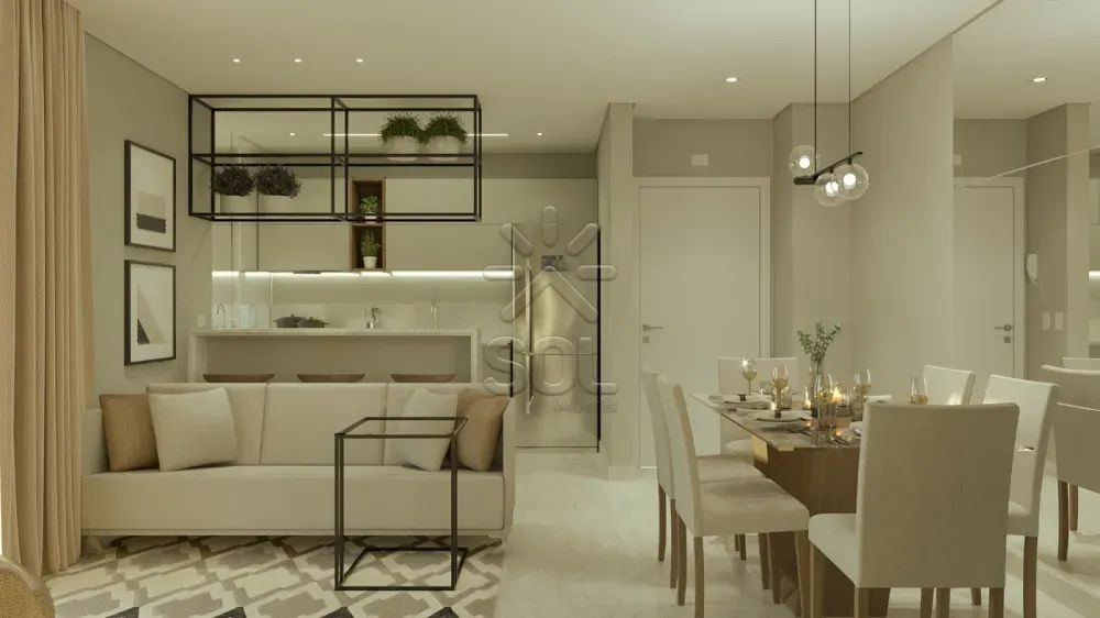 Apartamentos à venda, Edifício Proença, Jardim Cláudia - Foz do Iguaçu/PR - Foto 5