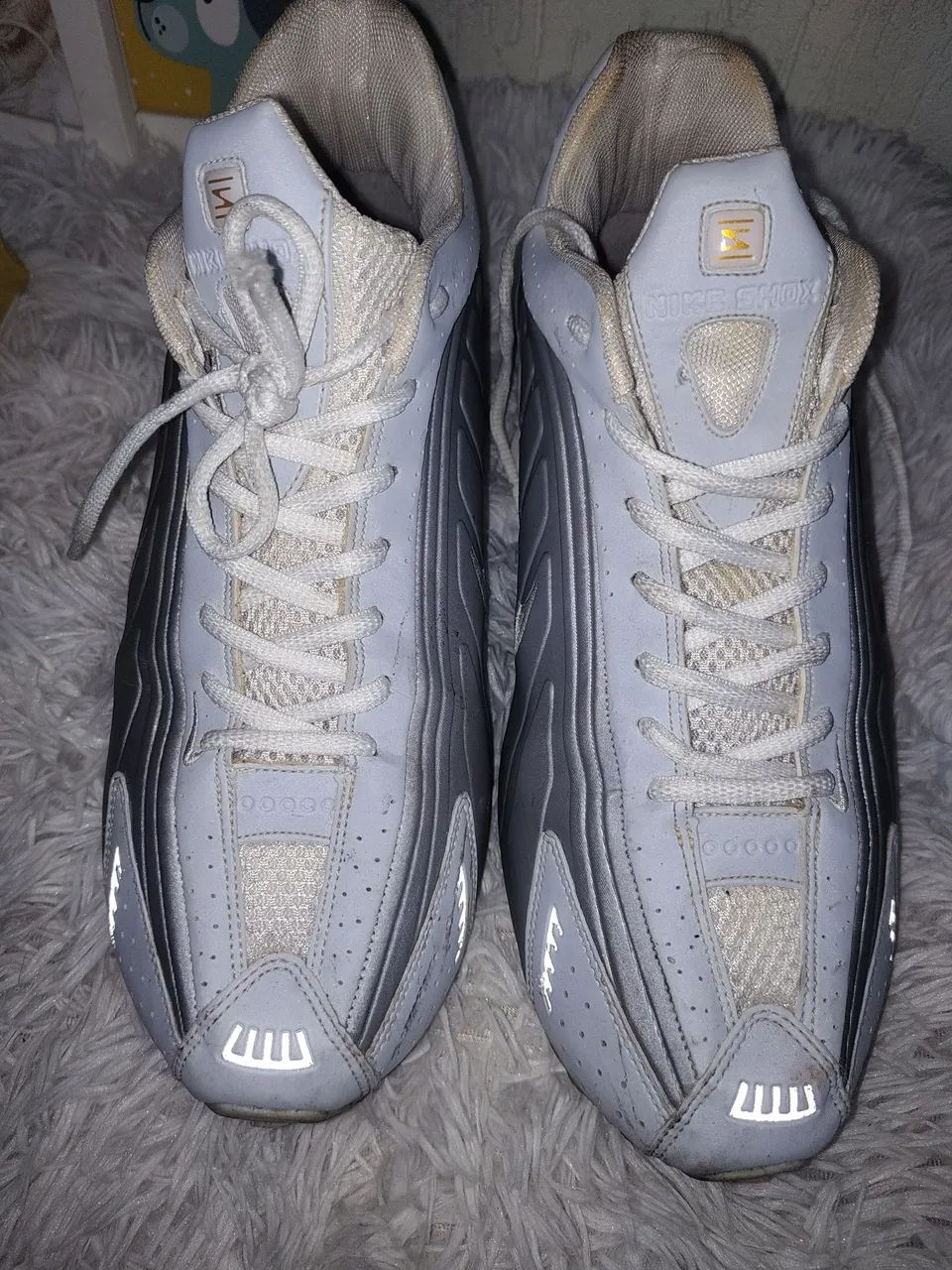 Tênis Nike masculino original n 43 