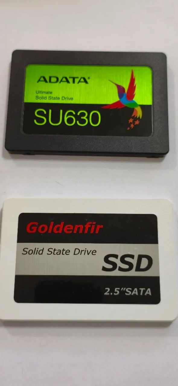 MEMÓRIA DDR4 DESKTOP
