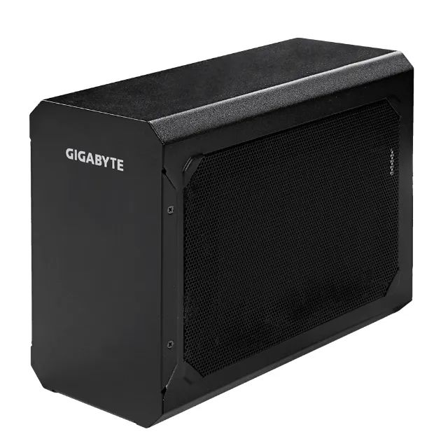 EGPU gaming box rx 580 - Peças de Hardware - Setor Central - Parte