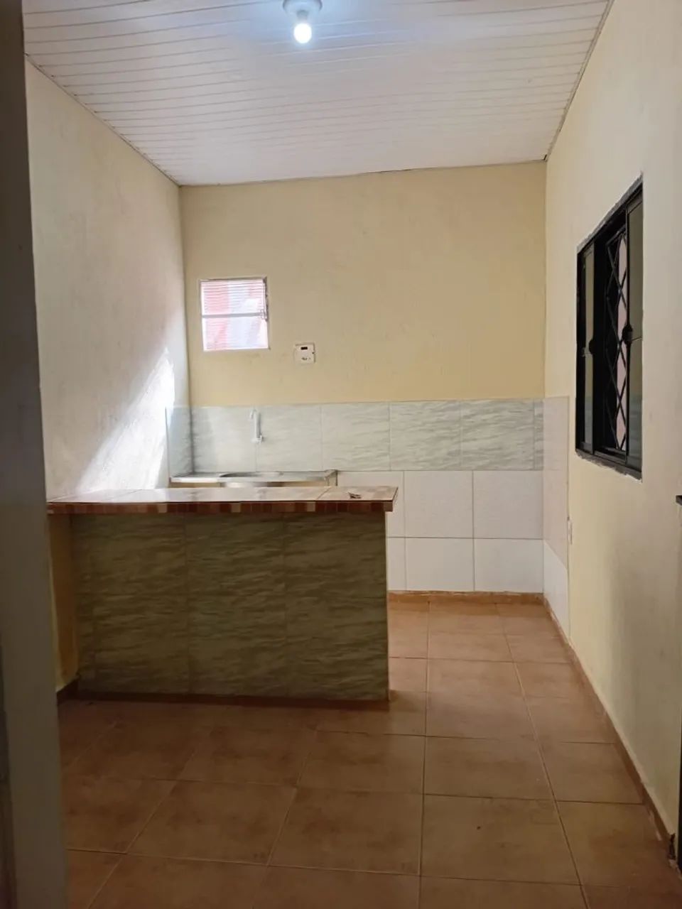 Aluguel kitnet  - Foto 5