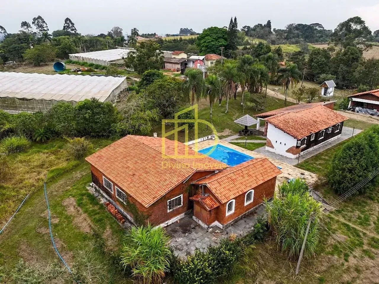 Fazenda à Venda em Alambari - SP - Foto 4