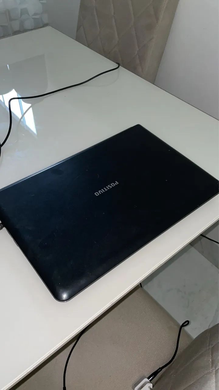 Vendo notebook usado  - Foto 2