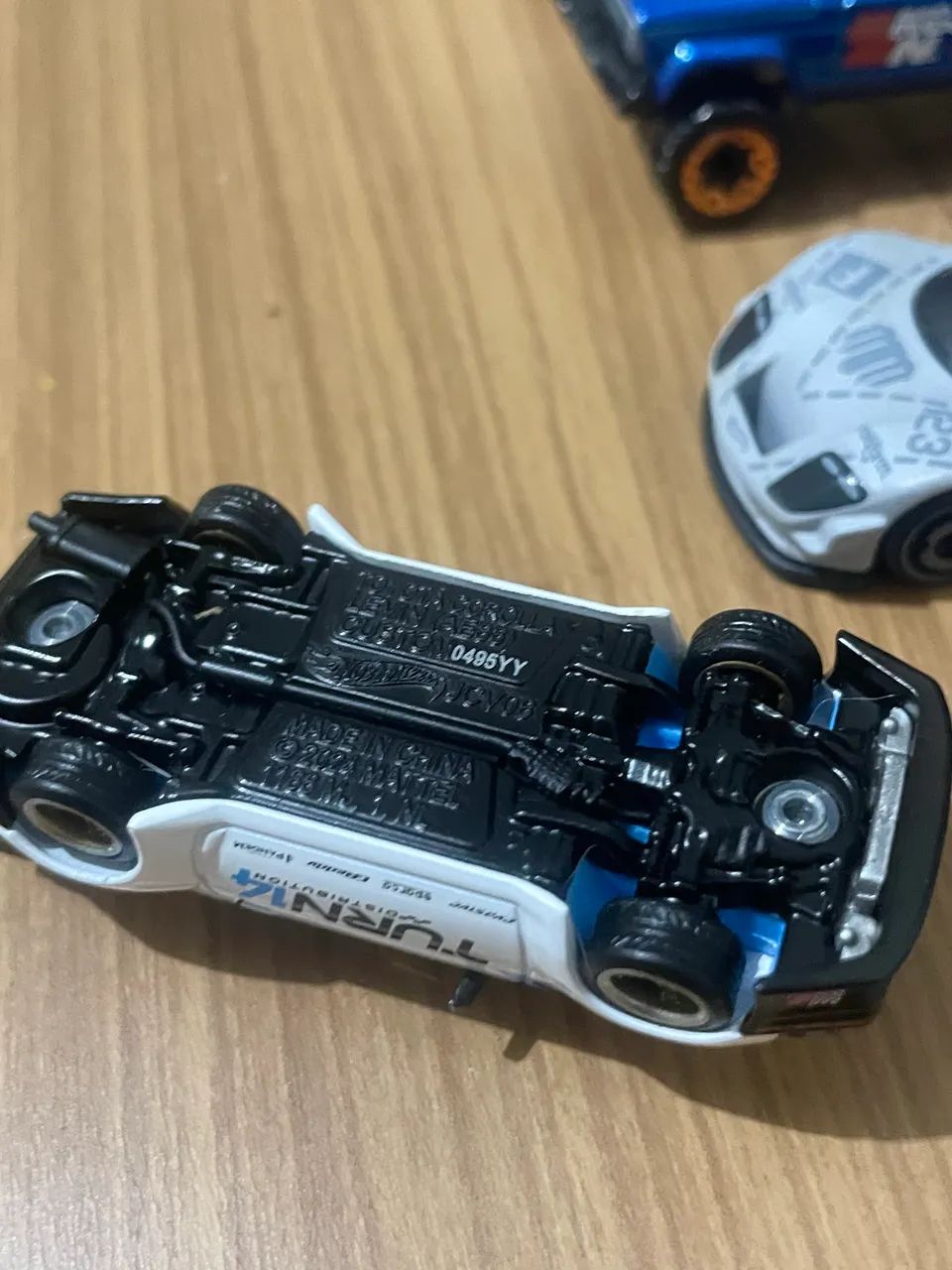 Hotwheels Elite e Coleção - Foto 3