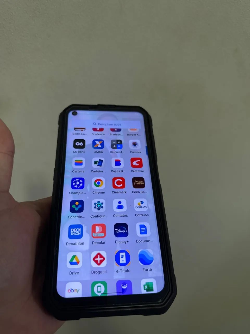 celular - Foto 4