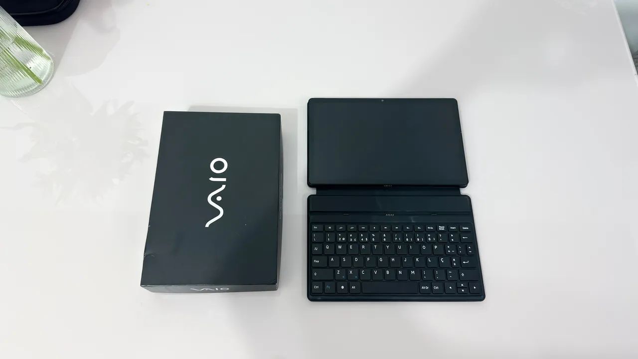 VAIO TL10 - 8GB RAM 128GB - Foto 3