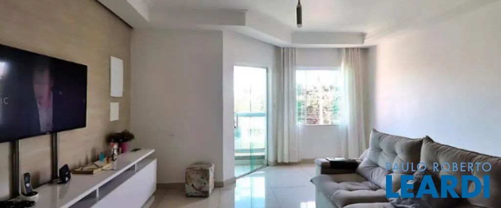 SOBRADO - VILA ASSUNÇÃO - SP - Foto 2