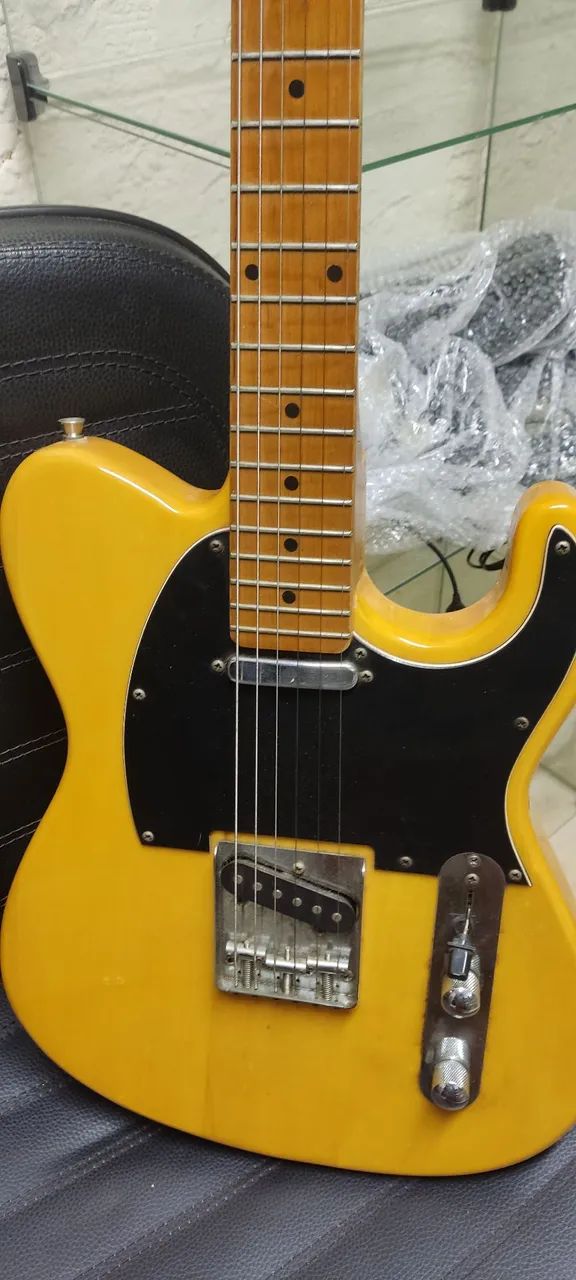 Guitarra