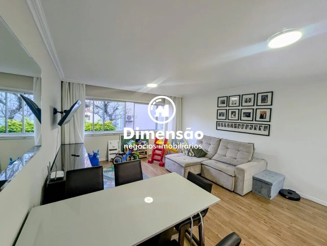 Apartamento à venda no Jardim América, Floripa