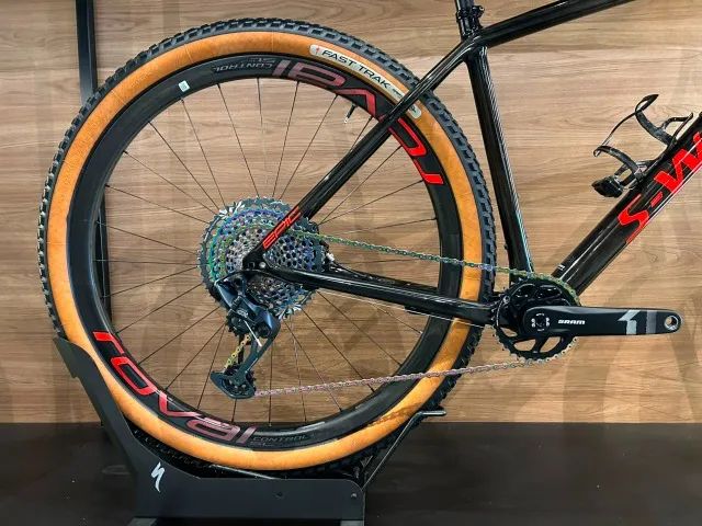 Specialized Epic HT S-Works - Foto 2