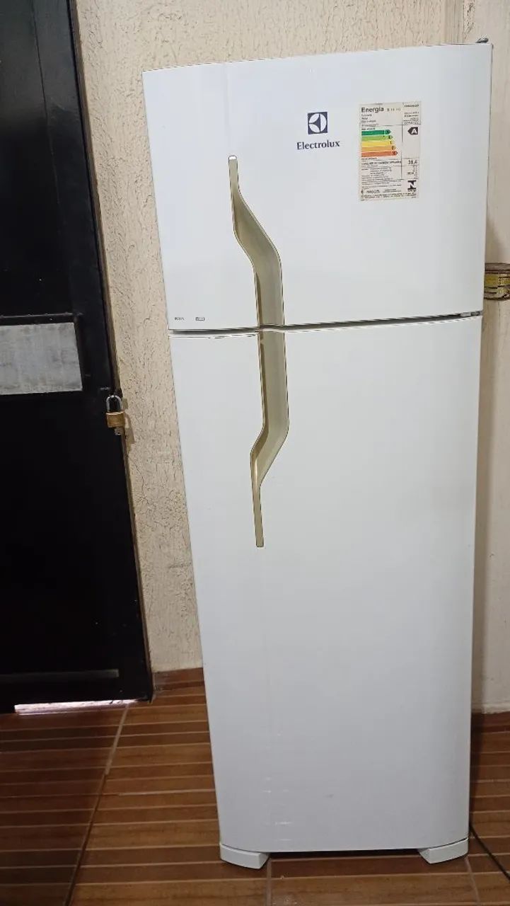 Refrigerador Electrolux  - Foto 2