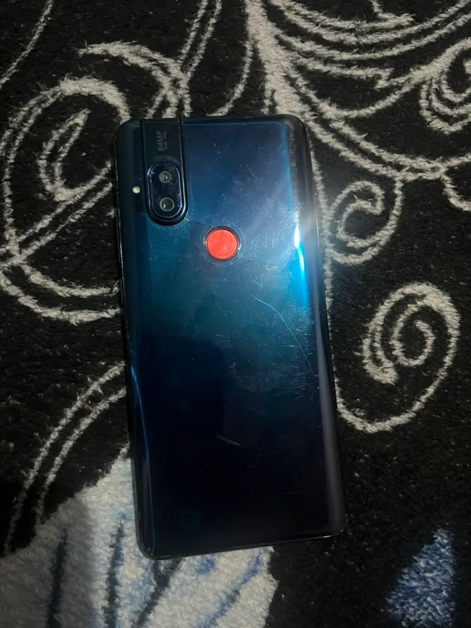 Motorola hyper  - Foto 2