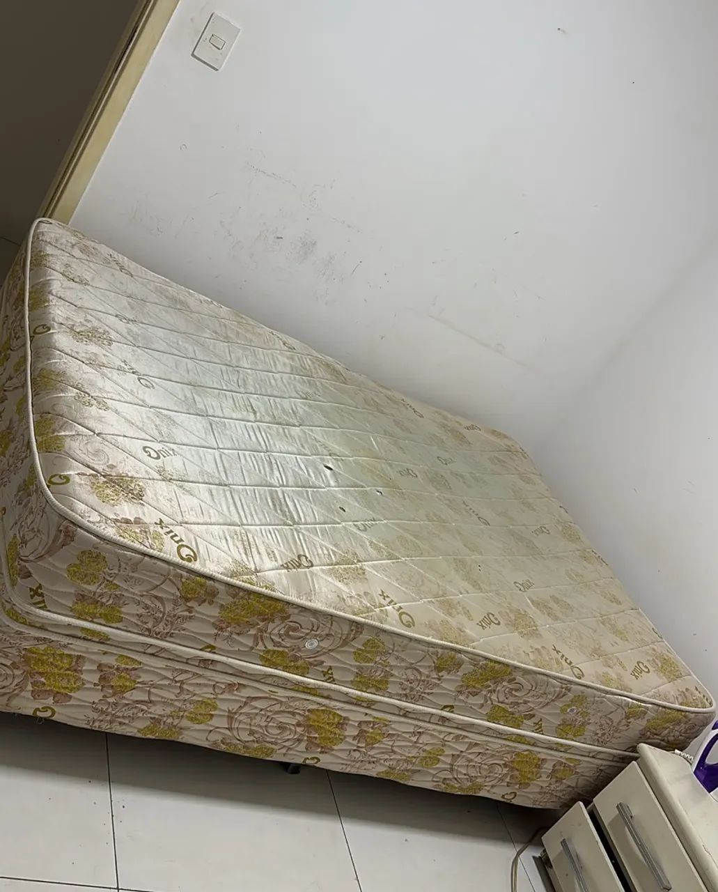 Cama casal  - Foto 3