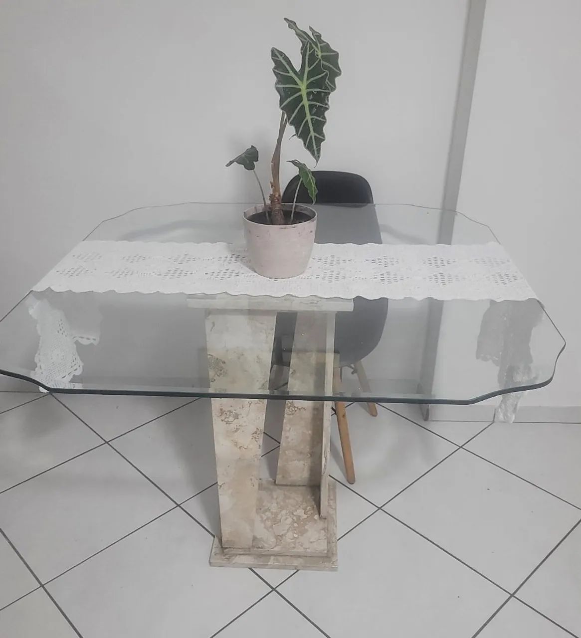 Mesa de jantar