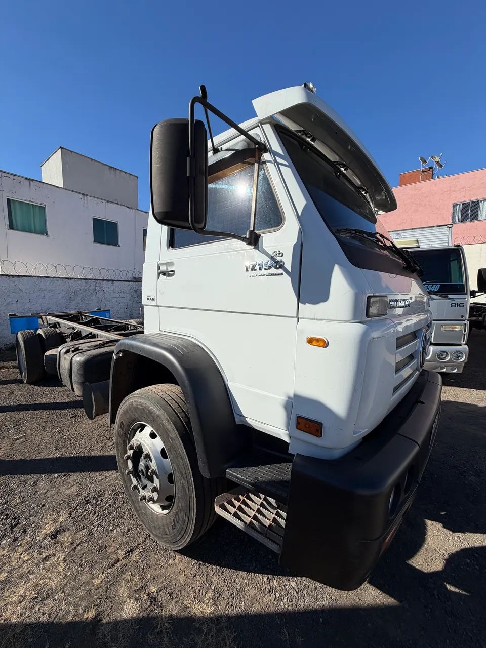 Vw 17190 - Foto 2