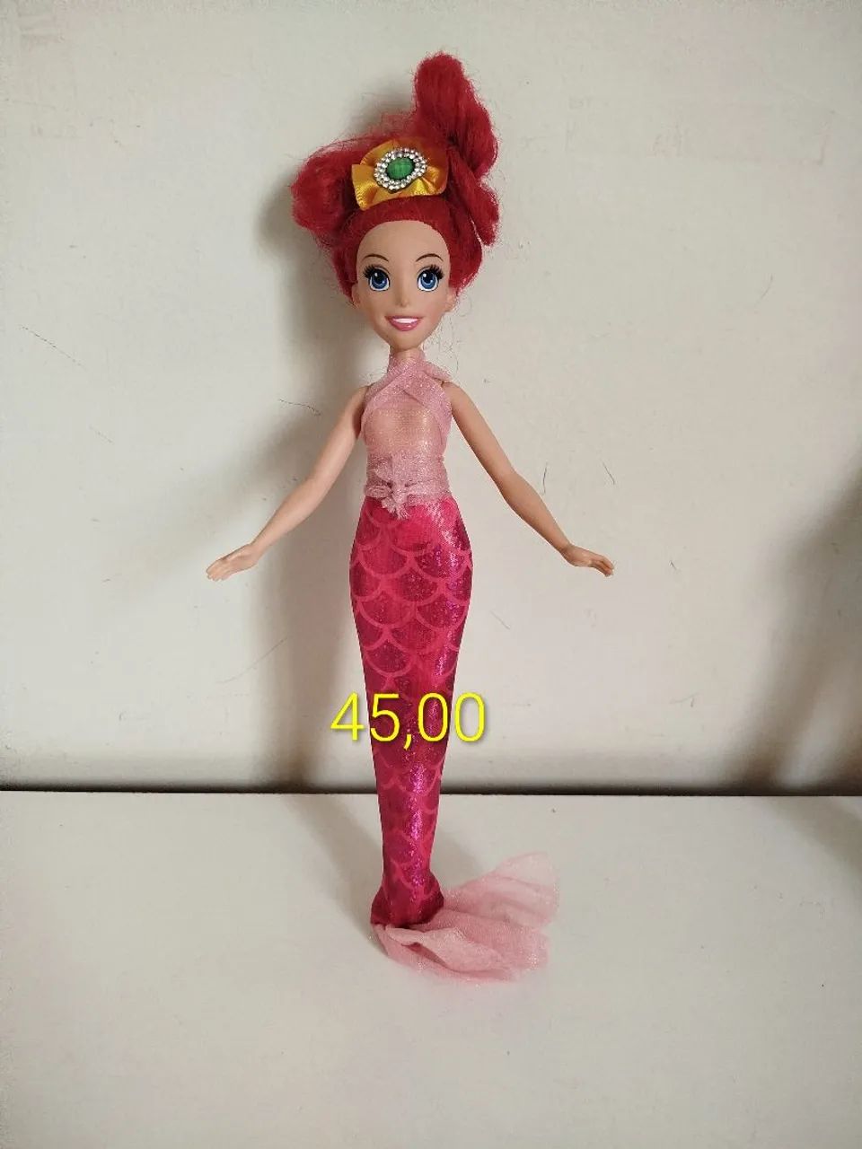 Ariel