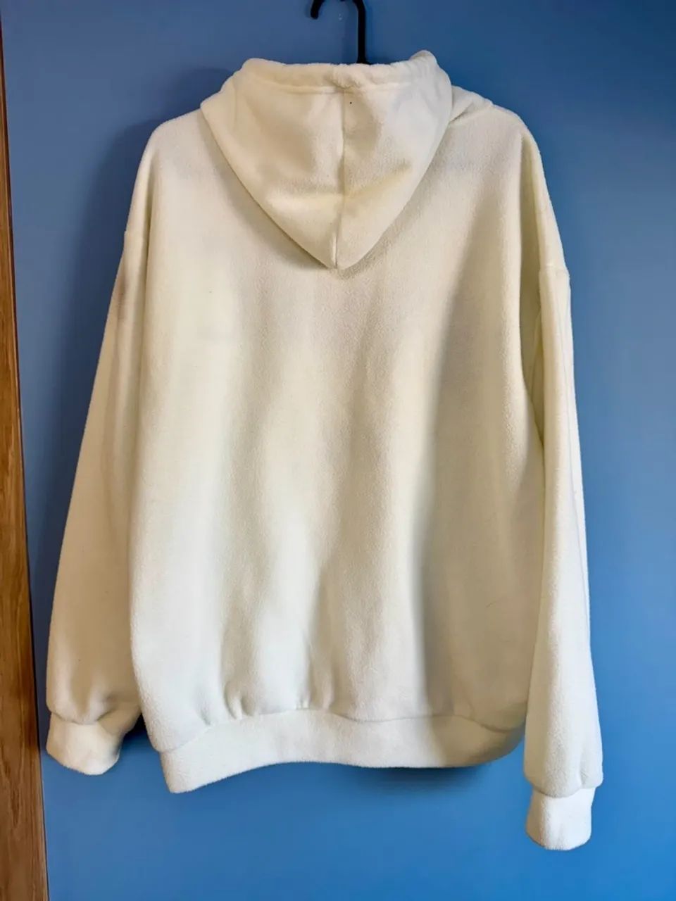 Moletom de fleece TAM P - Foto 3