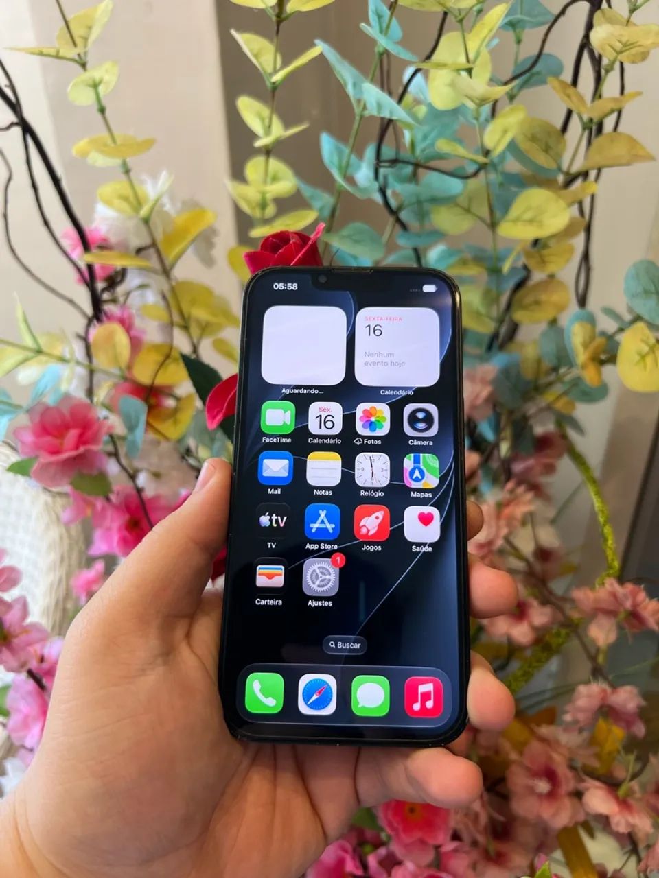 iPhone 13 