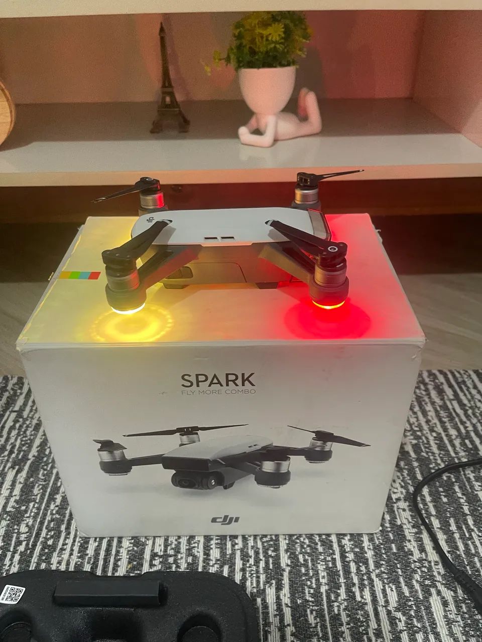 Drone DJI Spark - Foto 5
