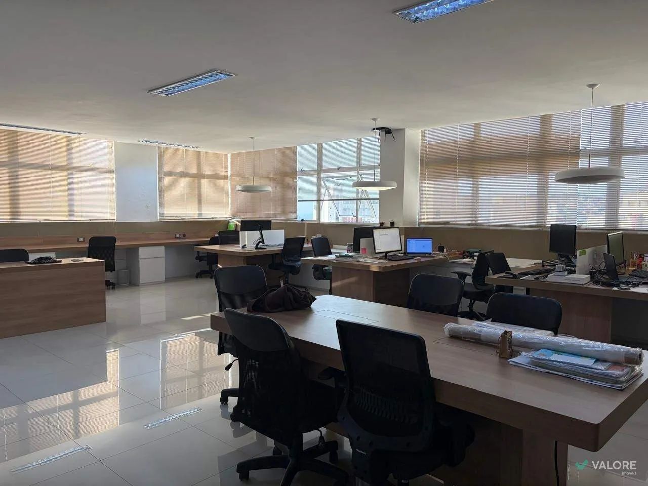 Conjunto de salas/Andar corrido  Serra - Foto 2