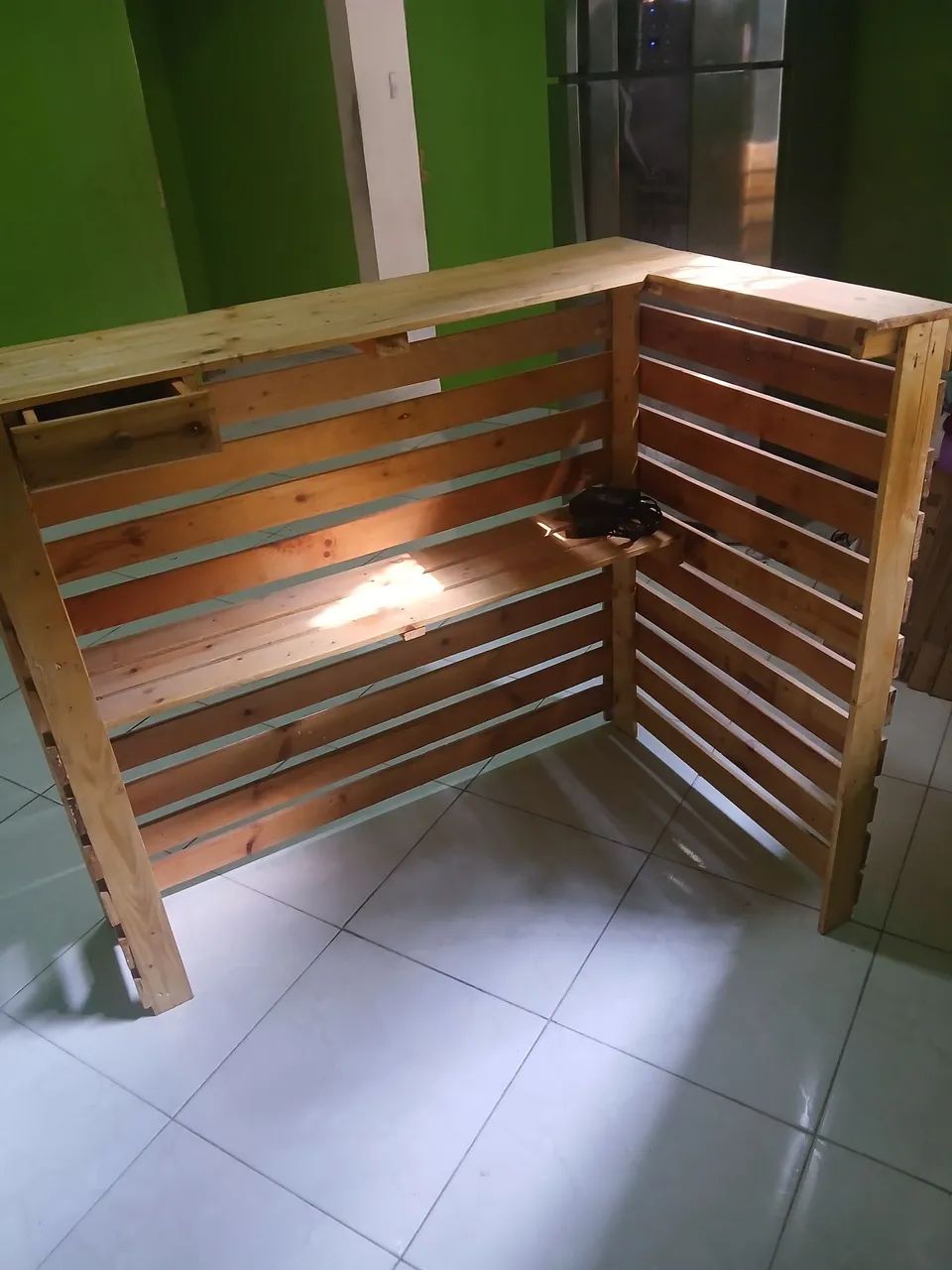 Balcão  - Foto 3