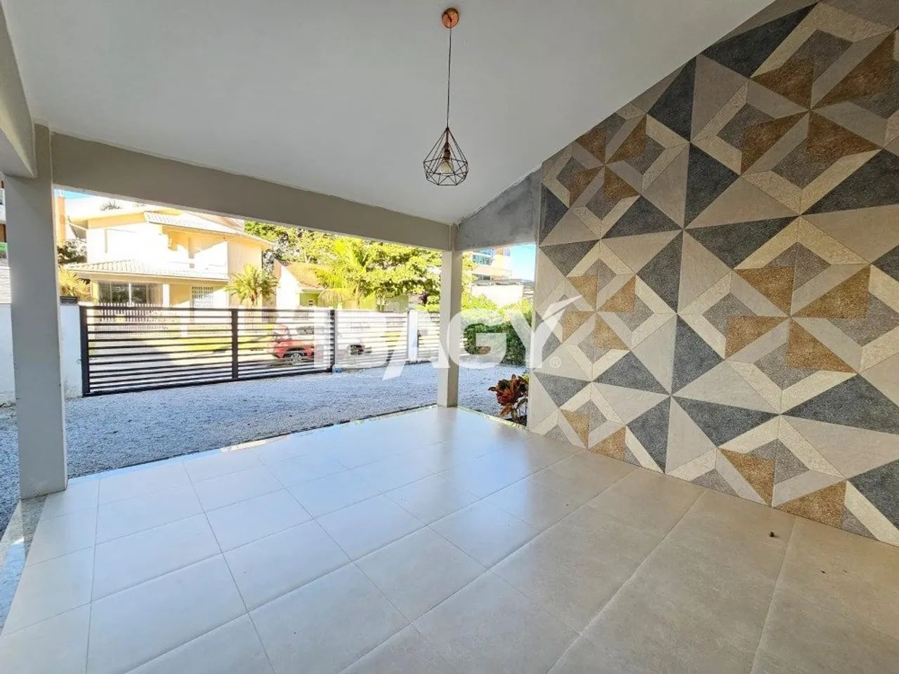 Excelente Casa 3 dormitório(s) em Palmas - Governador Celso Ramos - Foto 4