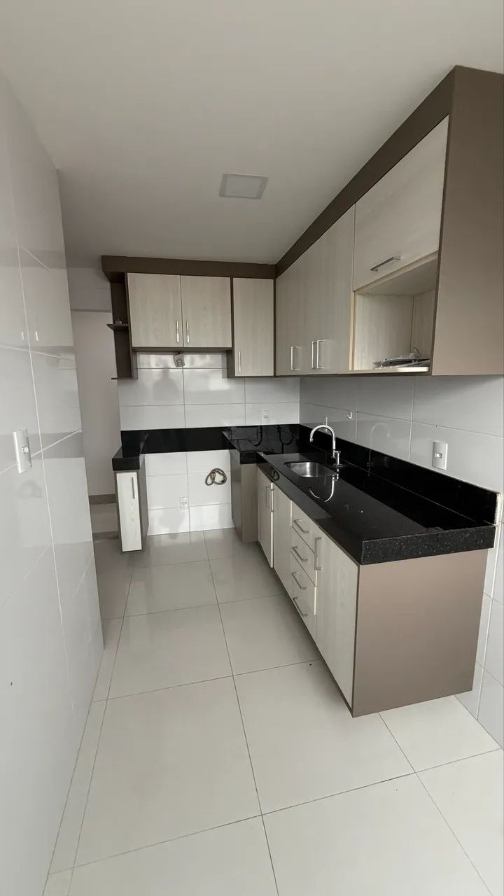 Apartamento no bairro três barras com 02 quartos sendo 01 suíte  - Foto 4