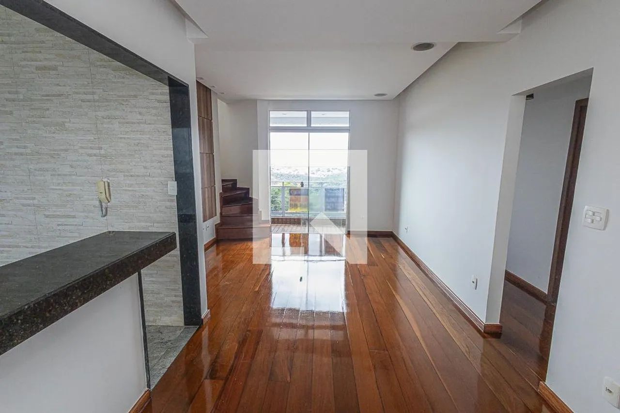 Apartamento à Venda - Ouro Preto, 3 Quartos, 200 m2 - Foto 4