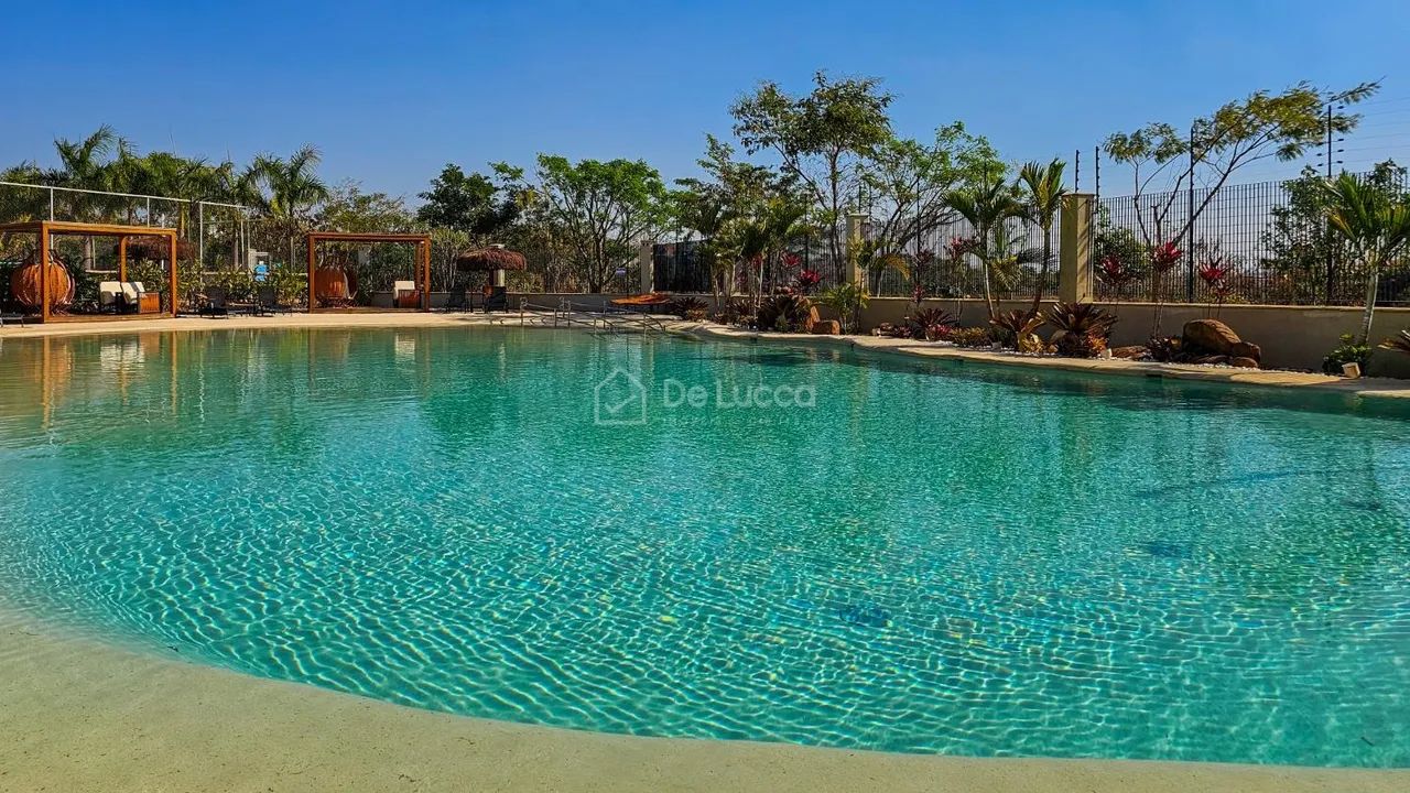 Terreno em Esquina no condomínio Santorini Club com 325m² na entrada de Paulínia - SP - Foto 3