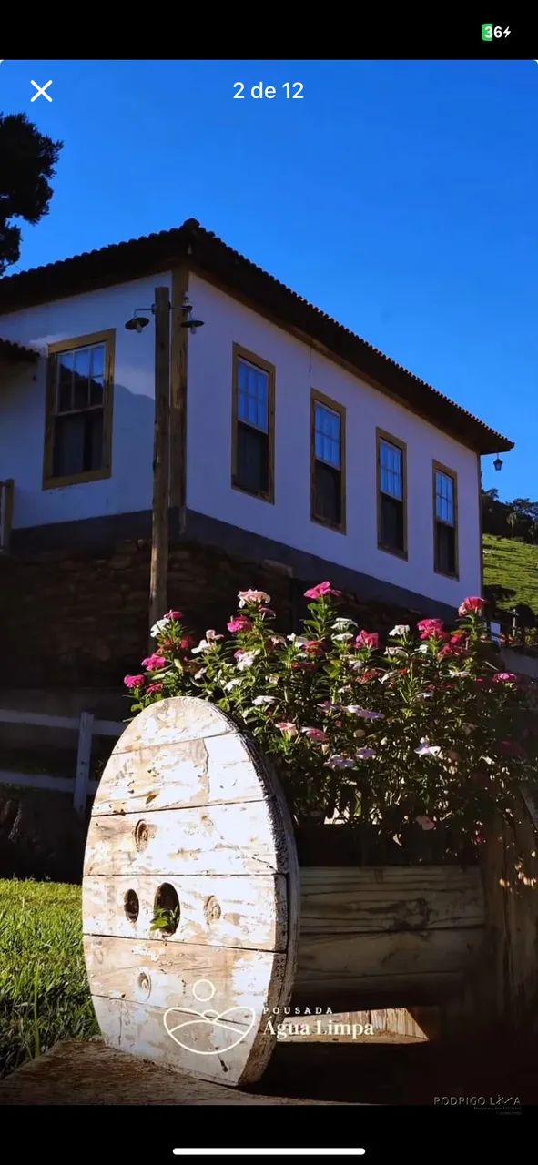 Linda pousada para venda próximo em Virgínia - Foto 3