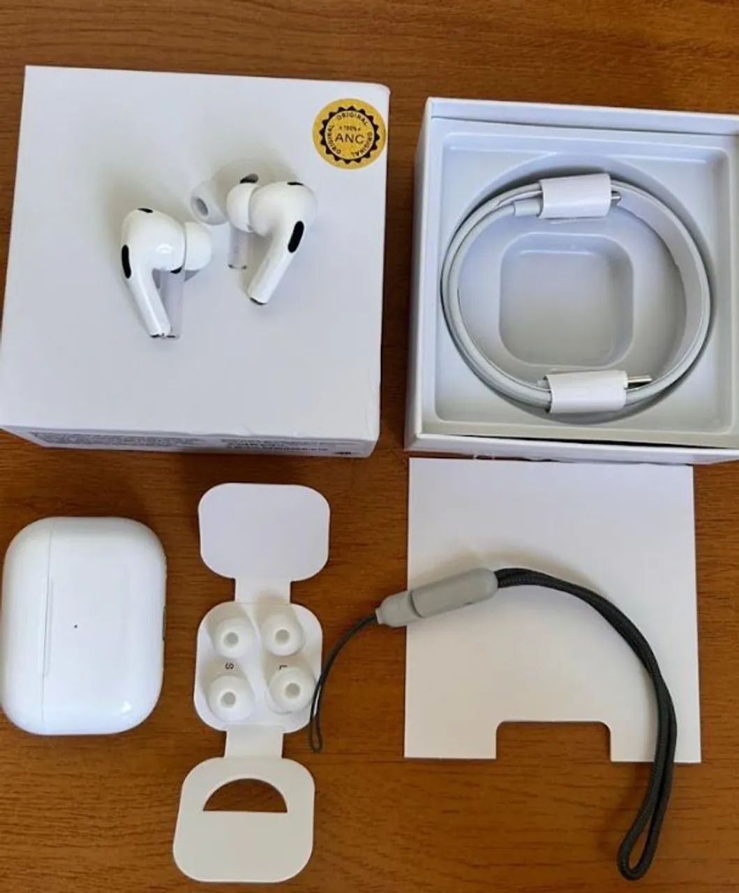 FONE DE OUVIDO BLUETOOTH