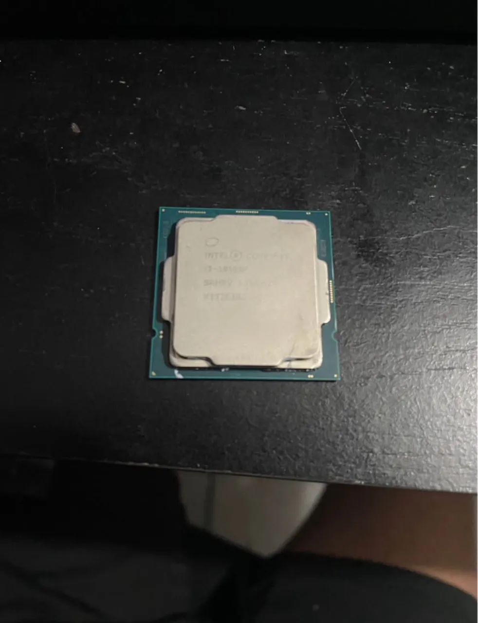 I3 10105f - Foto 2