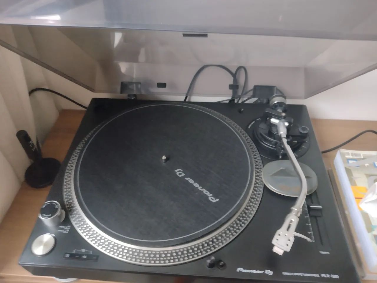 Equipamento Vintage  - Foto 2